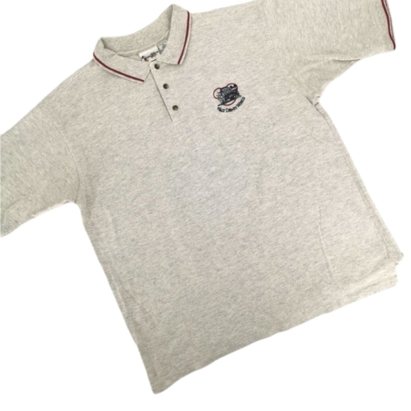 Disney Other - Walt Disney World Men's XL Cotton Mickey Shirt